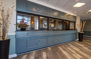 Dominion Inn & Suites